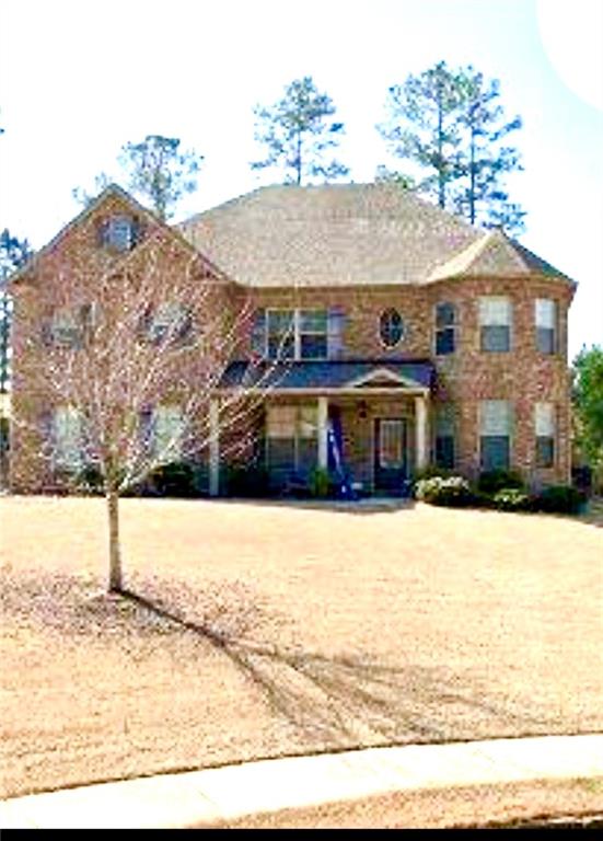 305 Rugged Drive, Stockbridge, Georgia image 1
