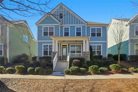 Homes For Sale - 3186 Ancoats Street<br/> Douglasville, GA 30135