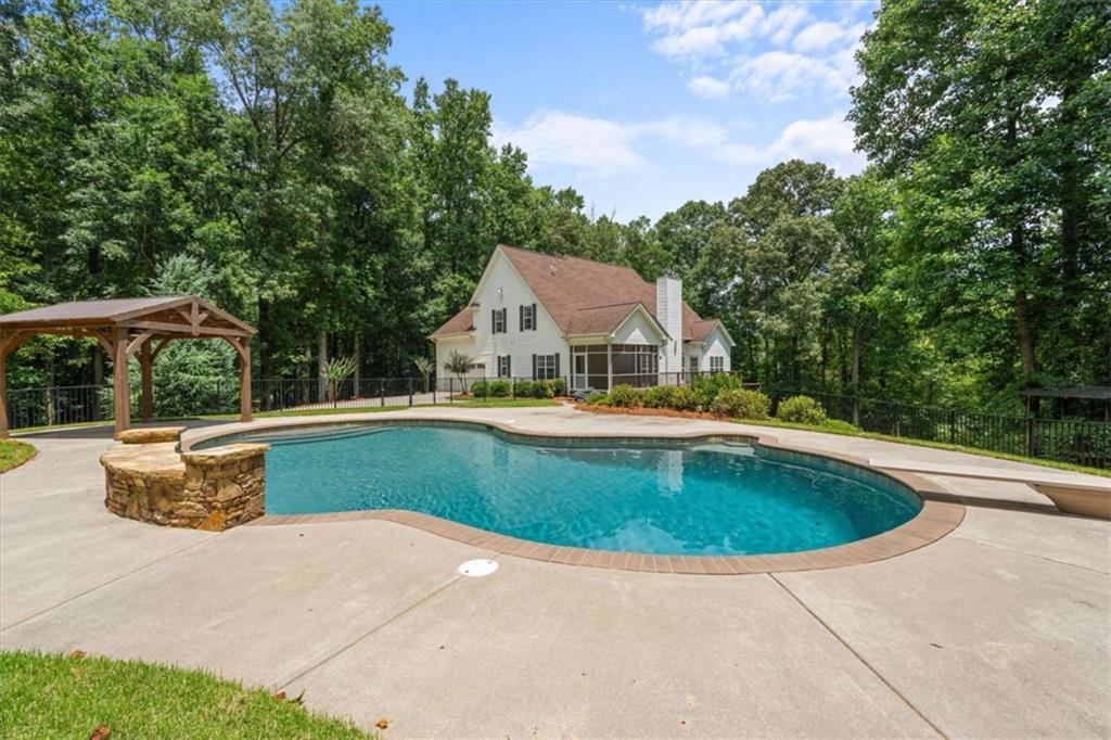 971 Cown Road