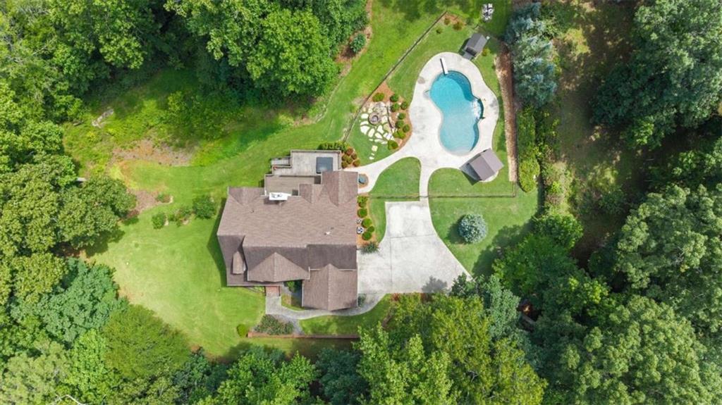 971 Cown Road