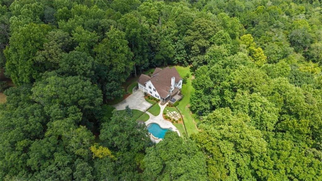 971 Cown Road