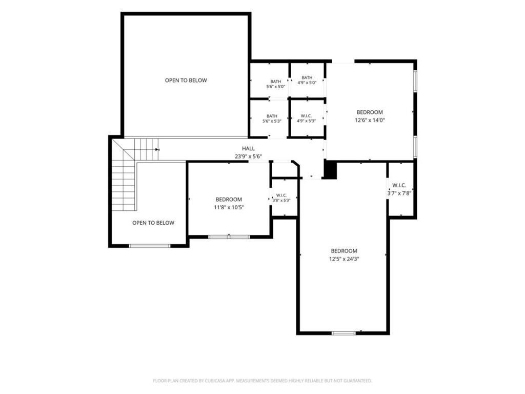 971 Cown Road