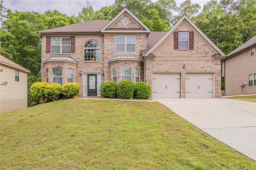 3912 Margaux Drive, Atlanta, Georgia image 1