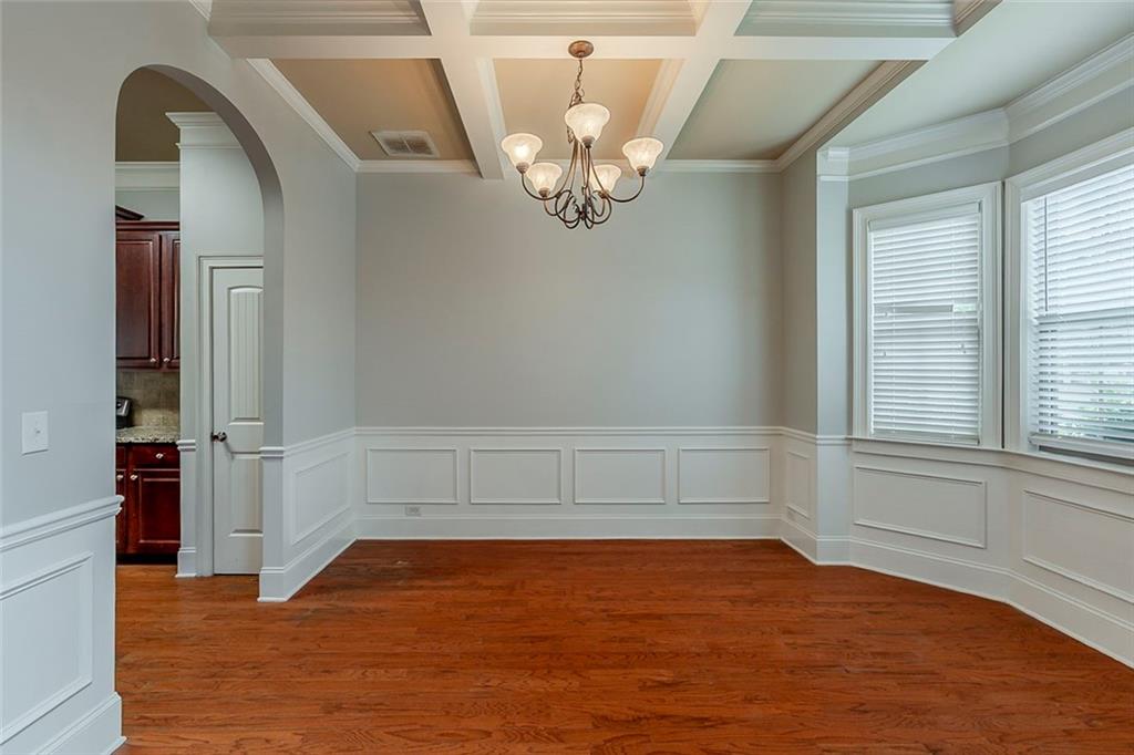 3912 Margaux Drive, Atlanta, Georgia image 12