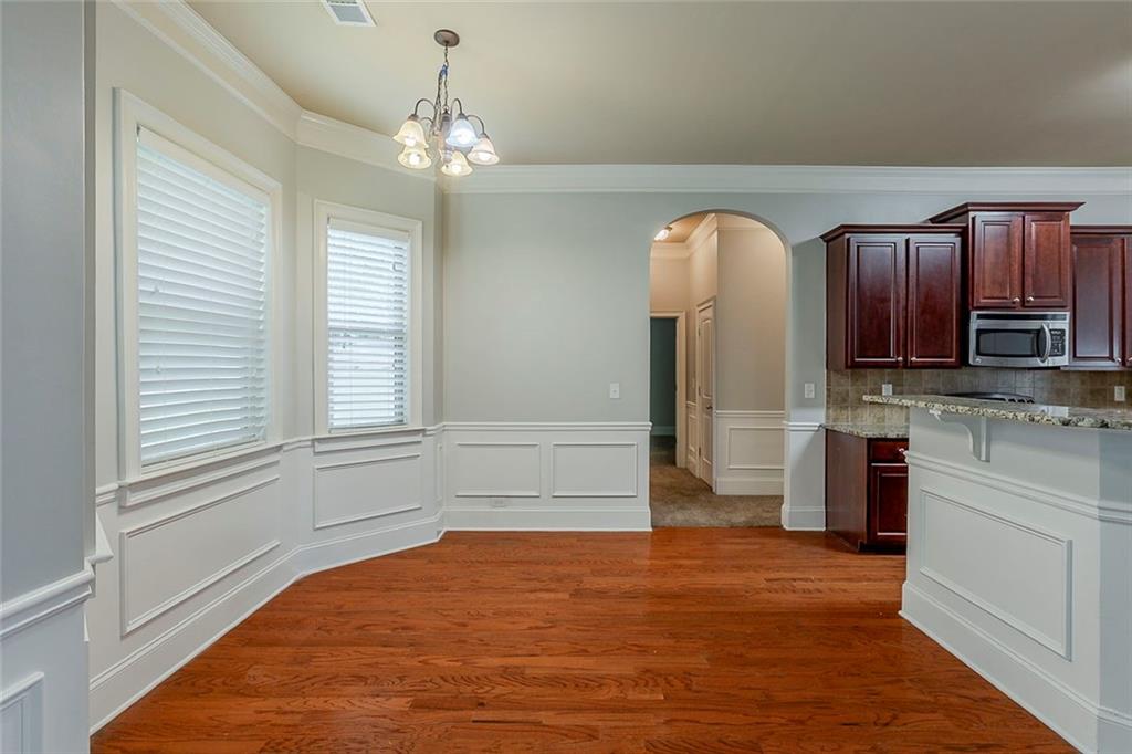 3912 Margaux Drive, Atlanta, Georgia image 7