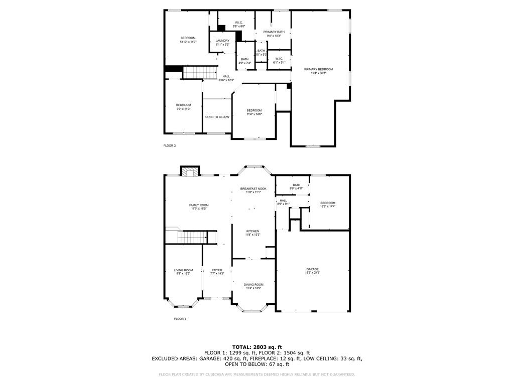 3912 Margaux Drive, Atlanta, Georgia image 35