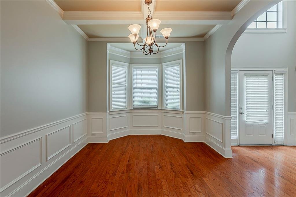 3912 Margaux Drive, Atlanta, Georgia image 13