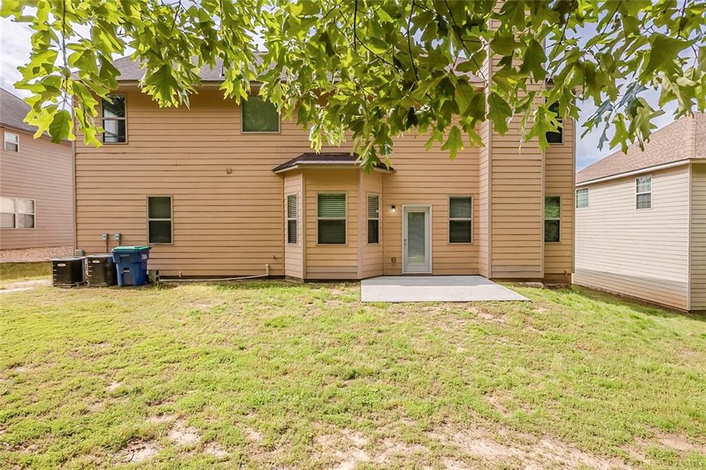 3912 Margaux Drive, Atlanta, Georgia image 32