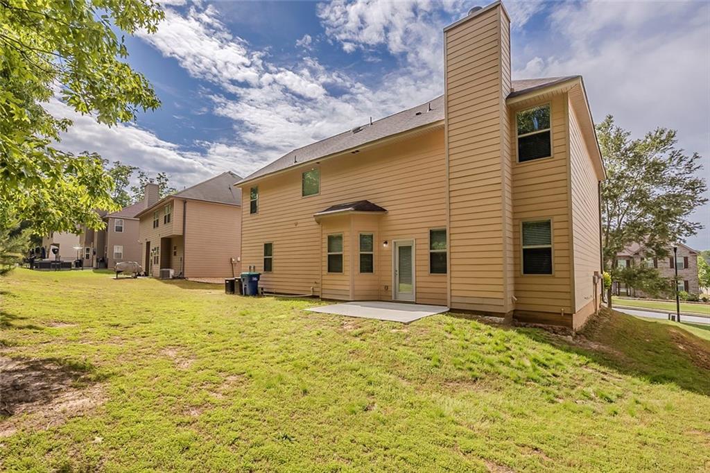 3912 Margaux Drive, Atlanta, Georgia image 33
