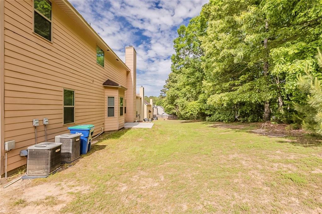 3912 Margaux Drive, Atlanta, Georgia image 30