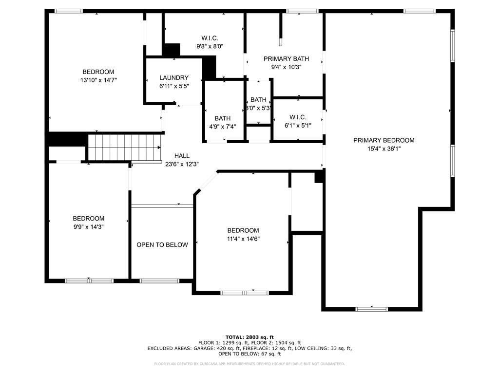 3912 Margaux Drive, Atlanta, Georgia image 36