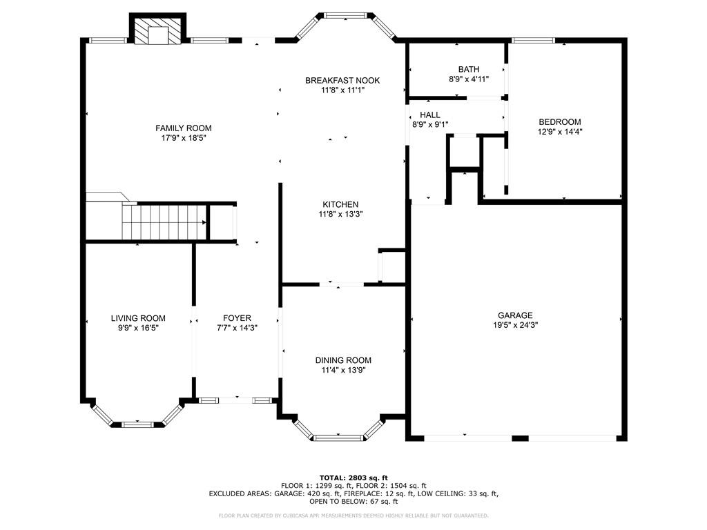 3912 Margaux Drive, Atlanta, Georgia image 34