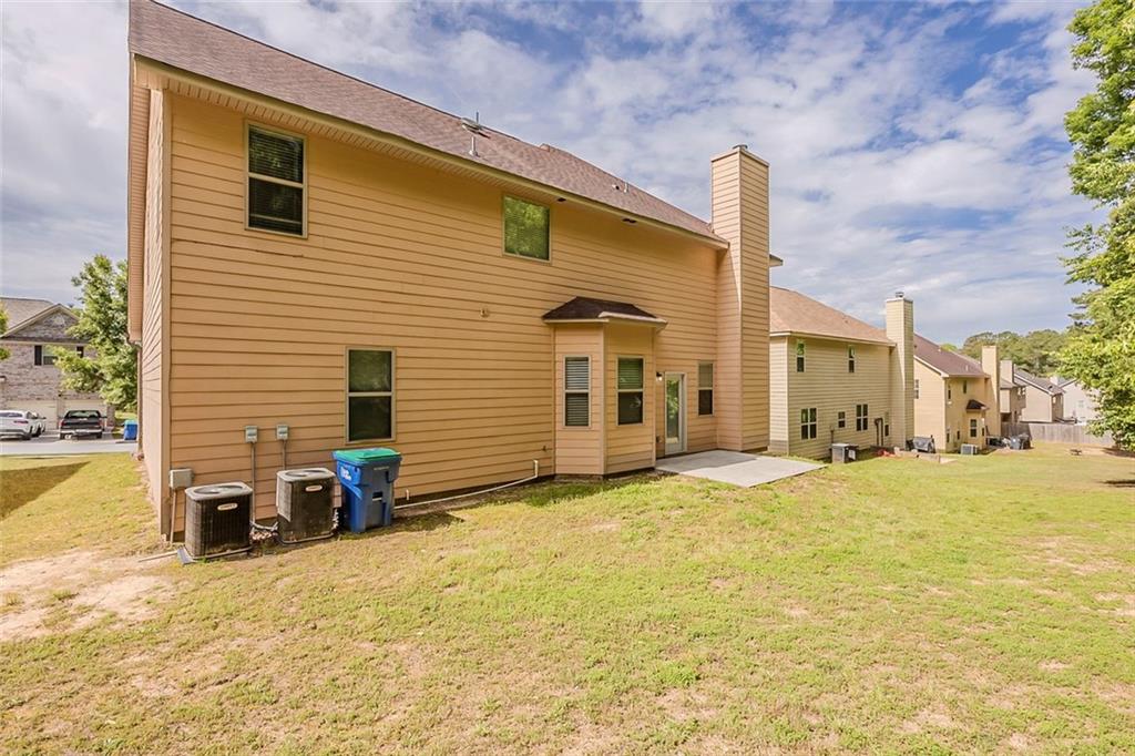 3912 Margaux Drive, Atlanta, Georgia image 31