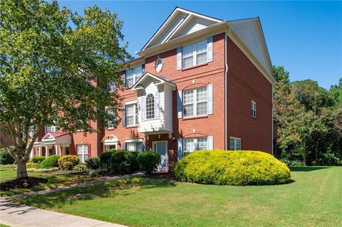3331 Chastain Gardens Drive NW Kennesaw GA 30144