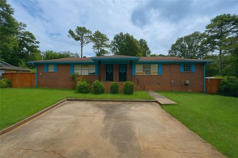 5069 A B FLINT HILL Road Austell GA 30106