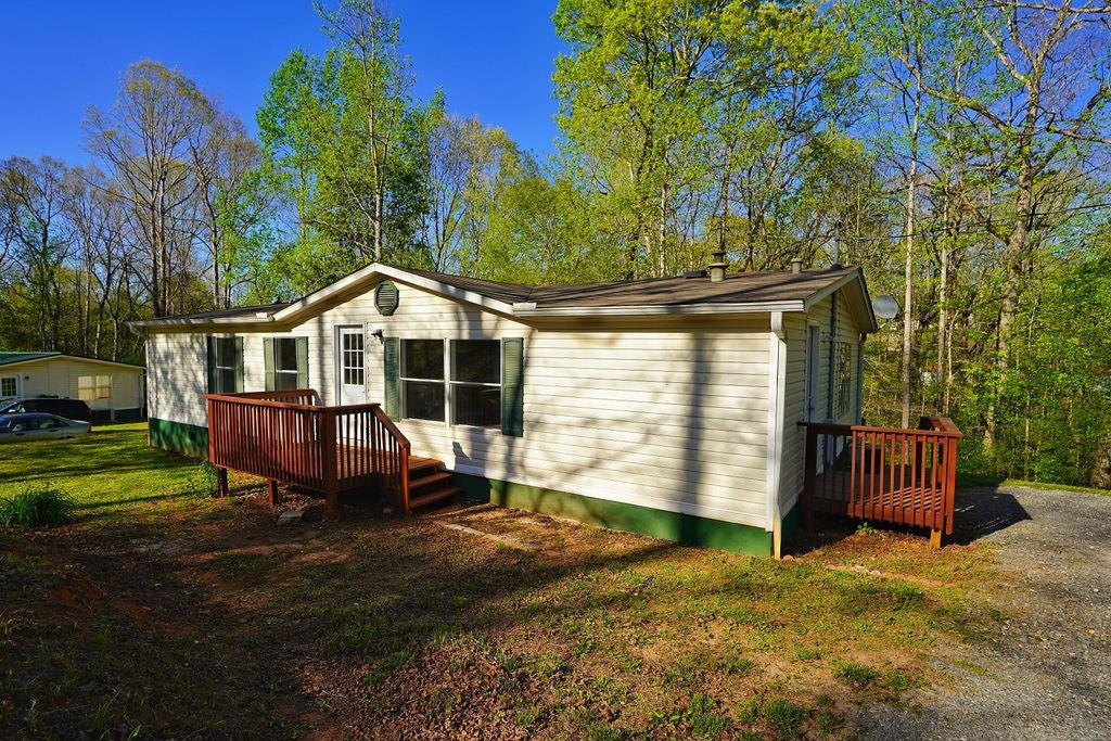116 Chivalry Lane, Ball Ground, Georgia image 27
