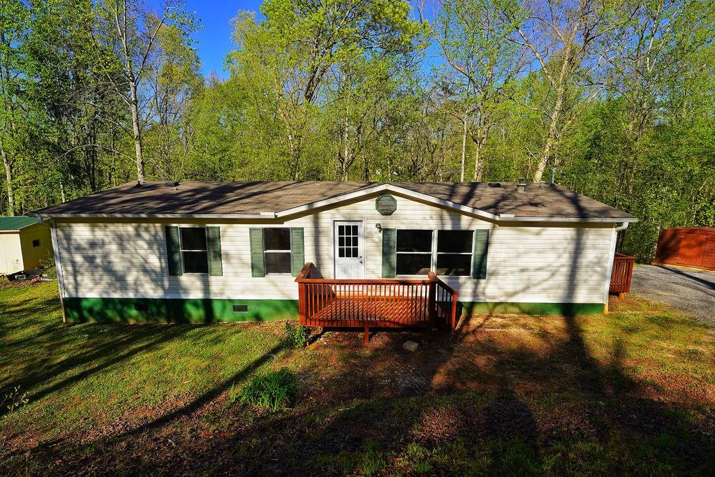 116 Chivalry Lane, Ball Ground, Georgia image 1