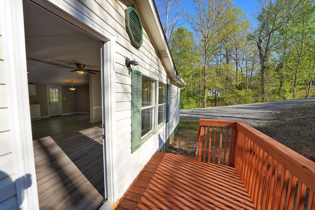 116 Chivalry Lane, Ball Ground, Georgia image 2