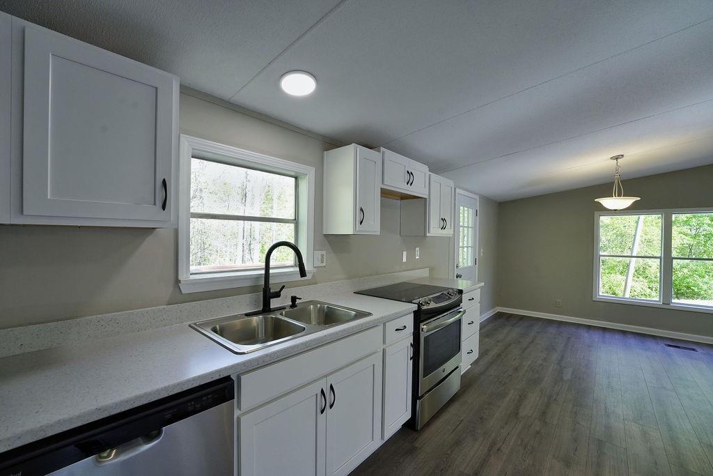 116 Chivalry Lane, Ball Ground, Georgia image 12