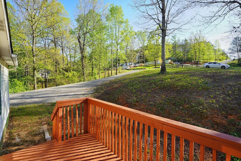 116 Chivalry Lane, Ball Ground, Georgia image 3