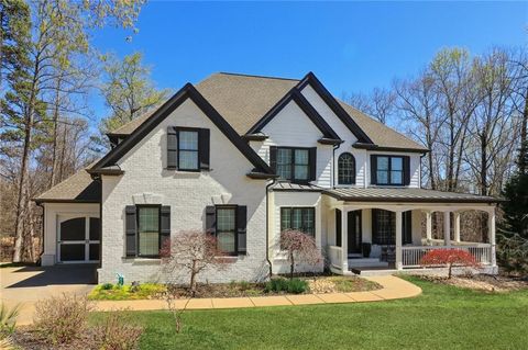 8525 Swiss Air Point Gainesville GA 30506