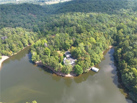 Homes For Sale - 1218 Hightower Road<br/> Polk County, Cedartown, GA 30125