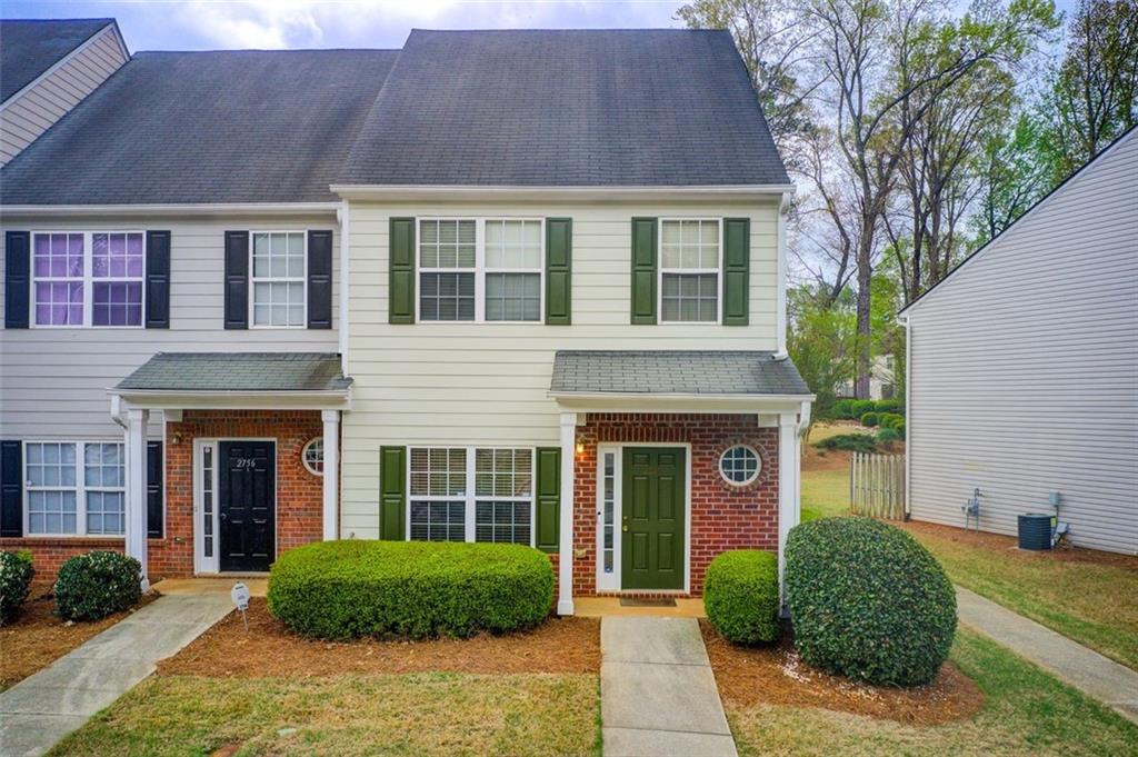 2758 Snapfinger Manor, Decatur, Georgia image 1