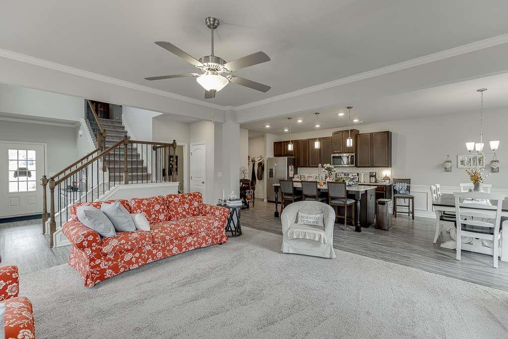 7870 Silk Tree Pointe Pt, Braselton, Georgia image 9