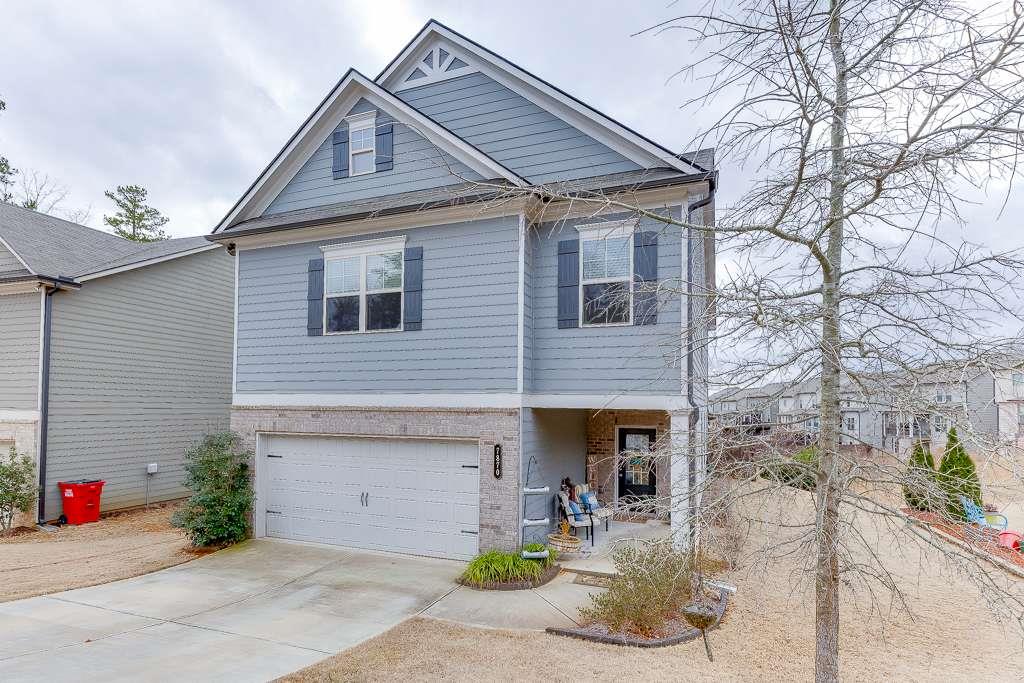 7870 Silk Tree Pointe Pt, Braselton, Georgia image 3
