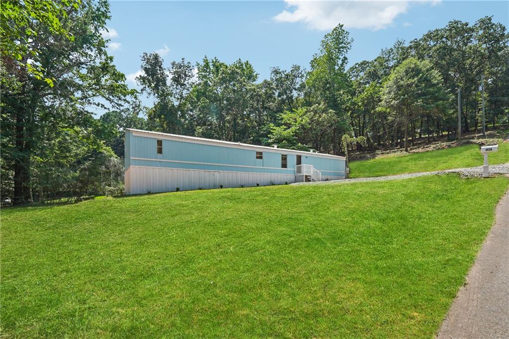 4820 Scott Road