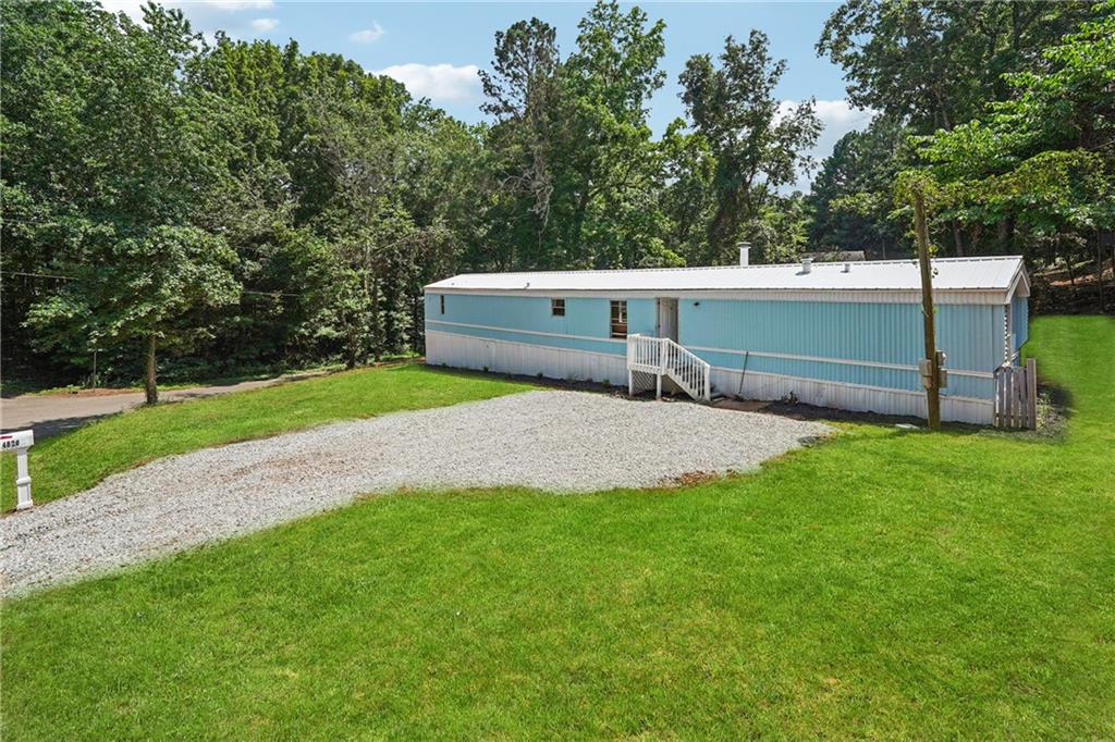 4820 Scott Road