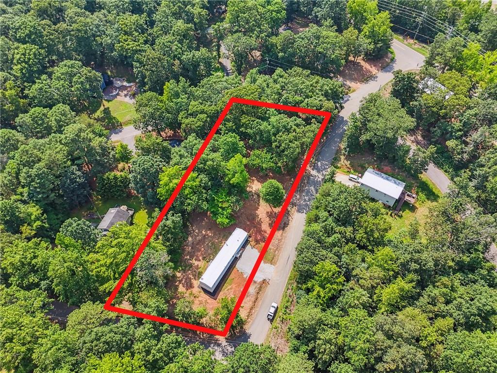4820 Scott Road