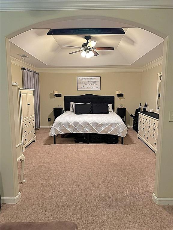 Baycreek - Residential