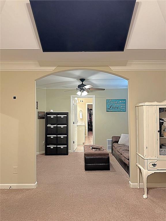Baycreek - Residential