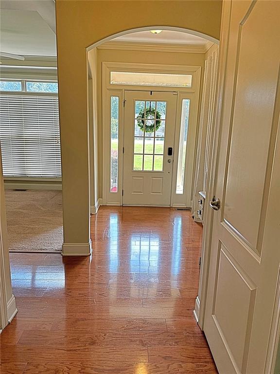 Baycreek - Residential