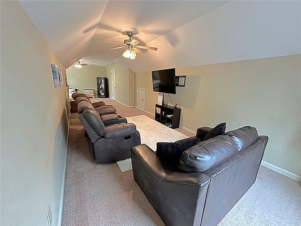 Baycreek - Residential