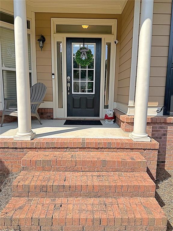 Baycreek - Residential