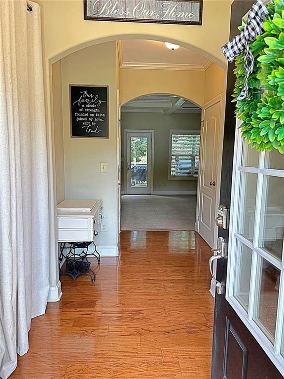 Baycreek - Residential