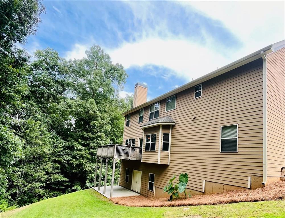 316 Molly Way
