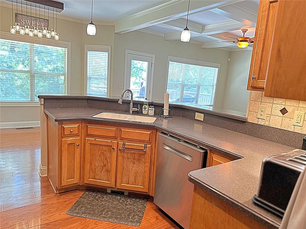 Baycreek - Residential