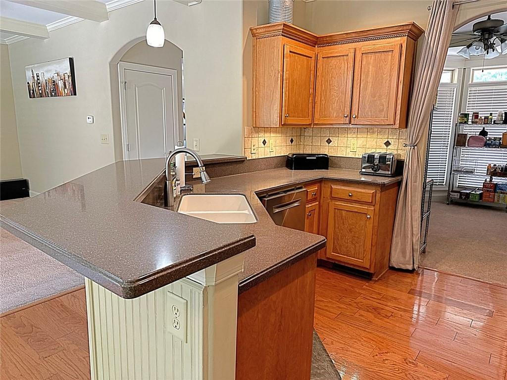 Baycreek - Residential