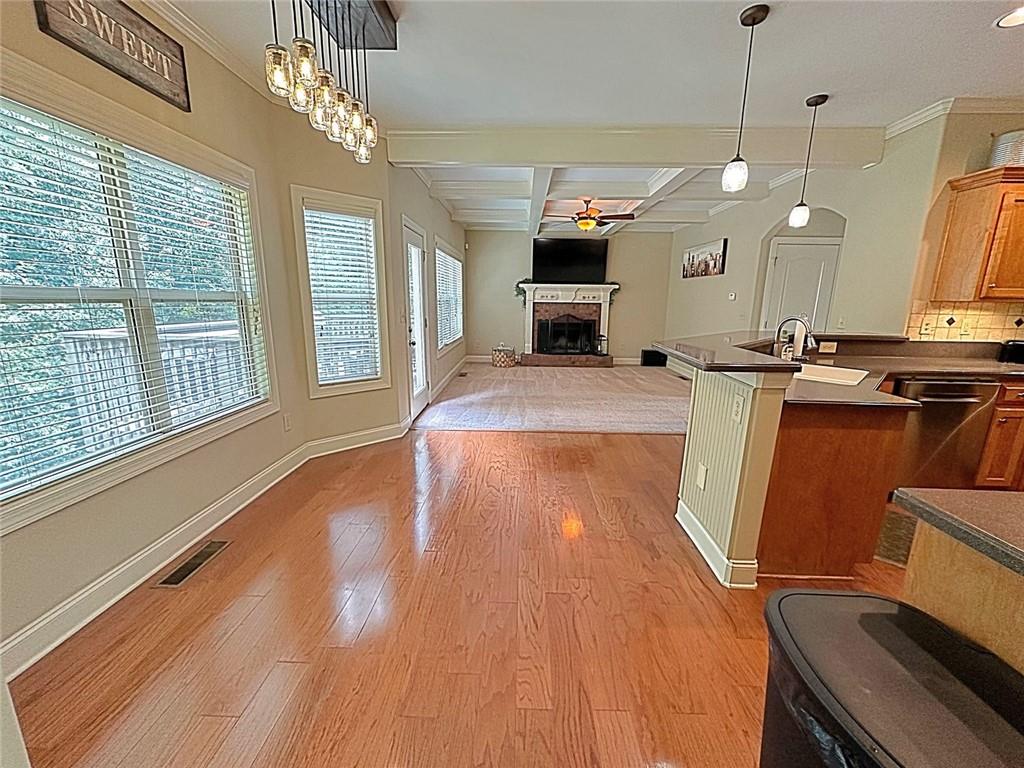 Baycreek - Residential