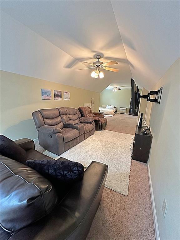 Baycreek - Residential