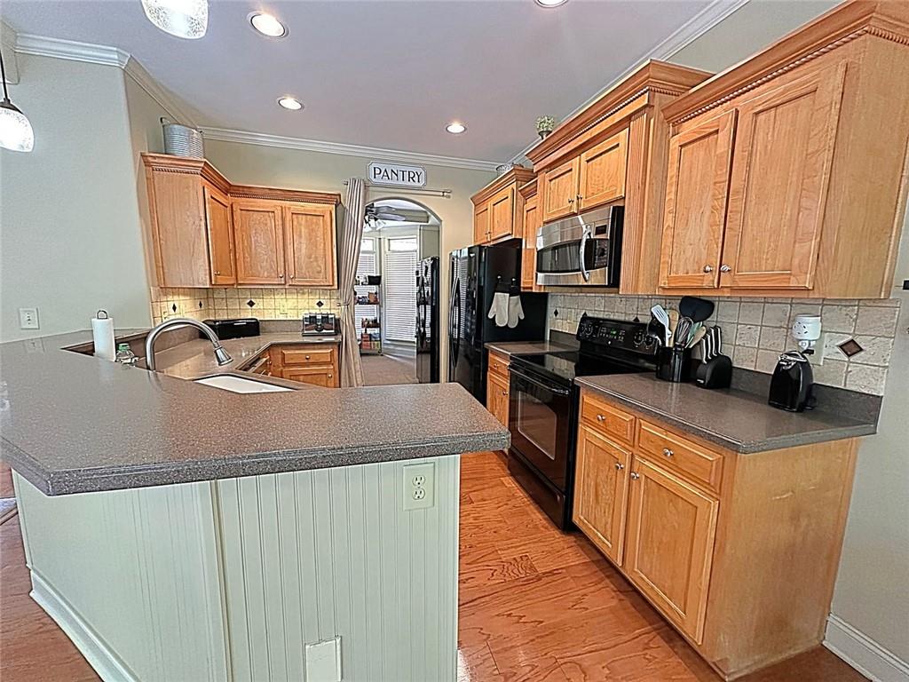 Baycreek - Residential