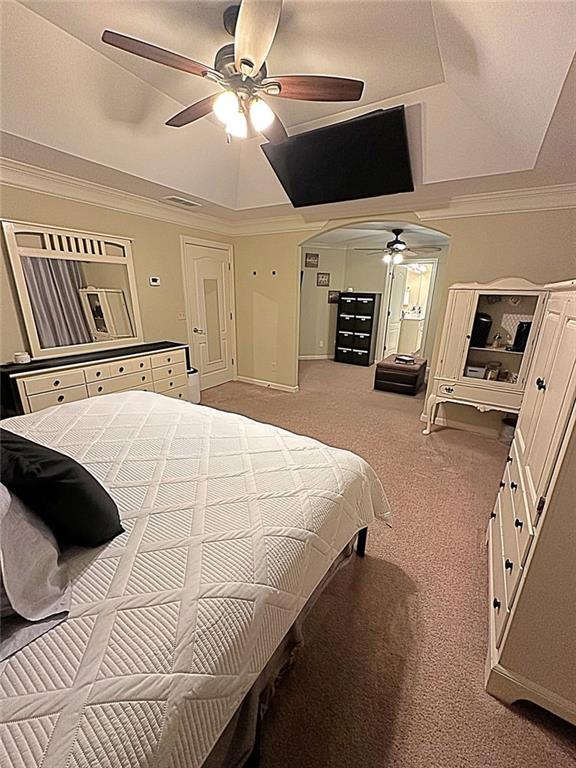Baycreek - Residential