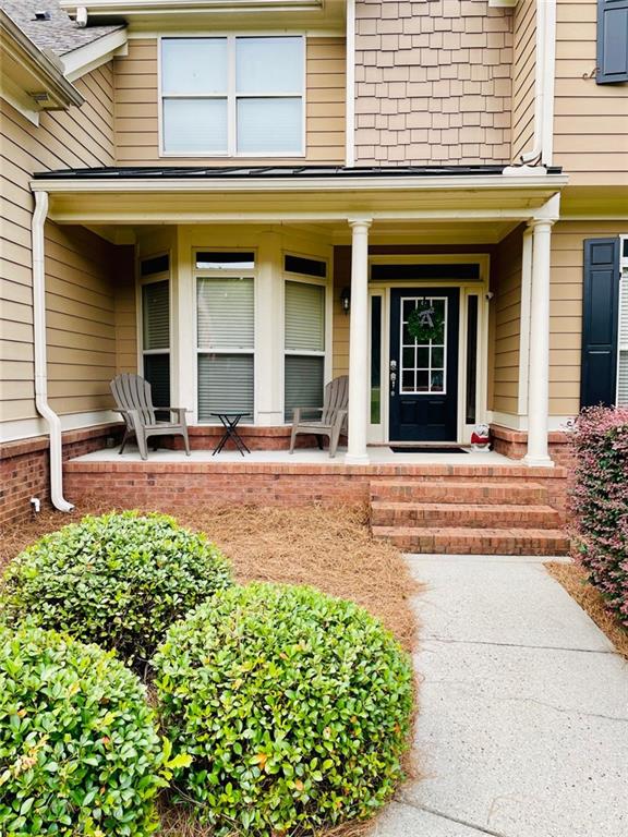 316 Molly Way