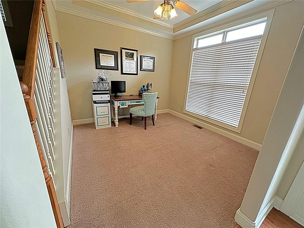 Baycreek - Residential
