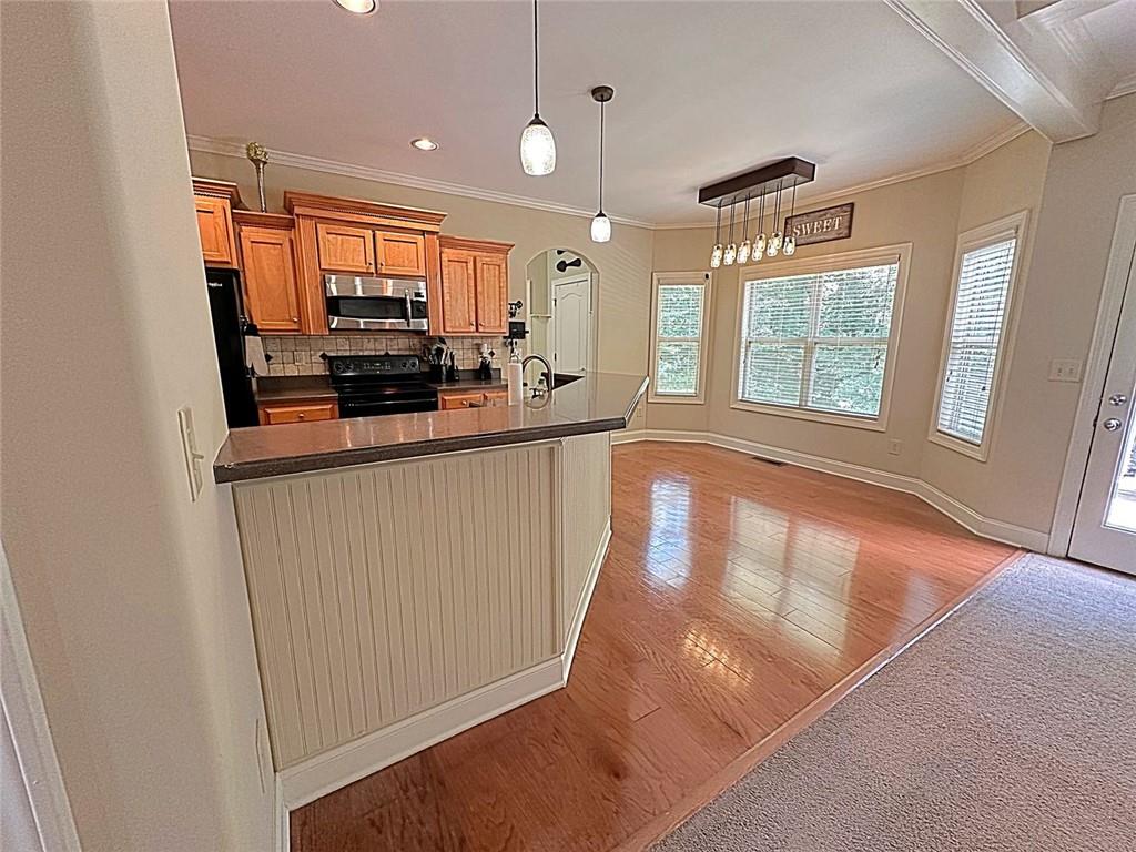 Baycreek - Residential