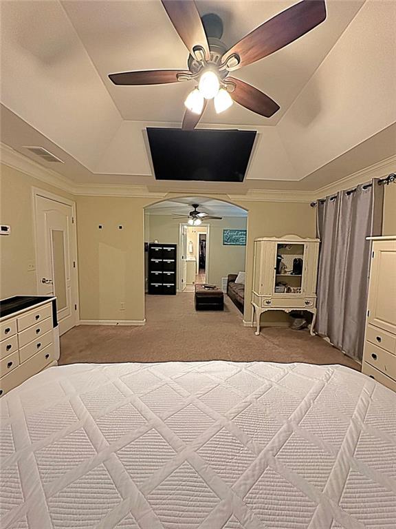 Baycreek - Residential