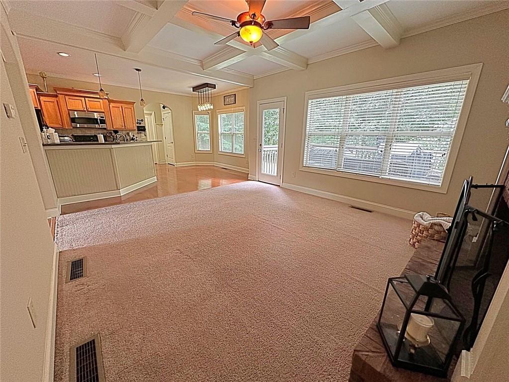 Baycreek - Residential
